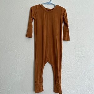 Nomad Kids Onesie